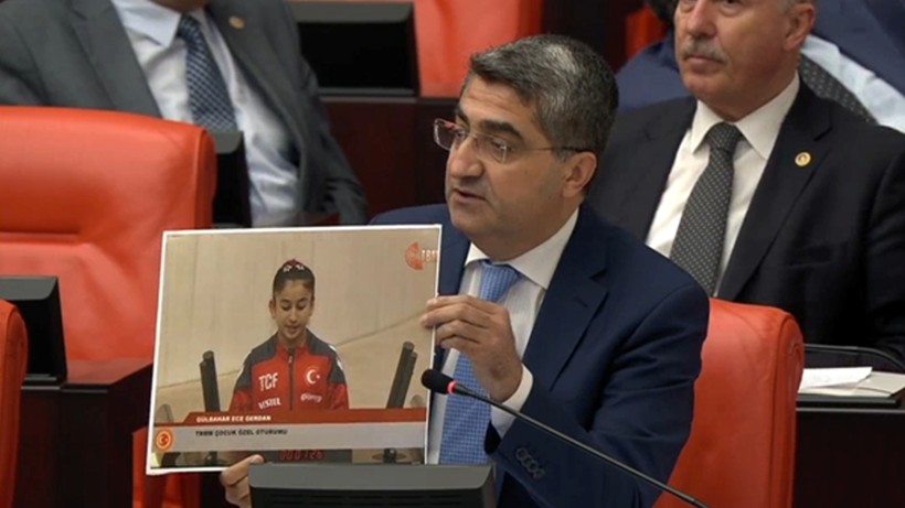 DEVA Partili Mehmet Emin Ekmen’den 23 Nisan Tepkisi: 'Üç Büyük Ayıbın Gölgesi Düştü'
