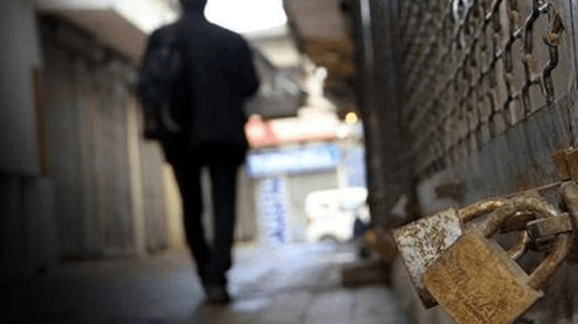 Esnaf Bir Bir Kepenk Kapatıyor: Yılın İlk Üç Ayında Vahim Tablo