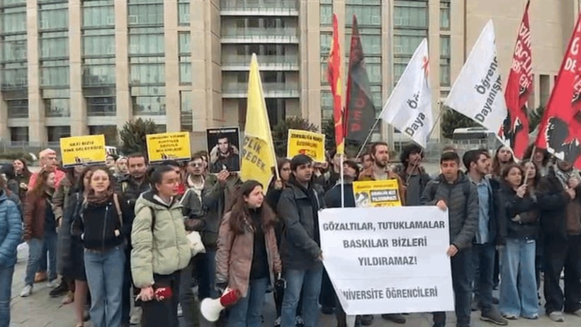 Saraçhane Yargılamaları... Duruşma Ertelendi
