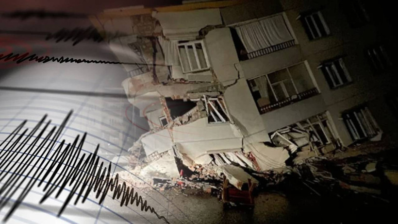 Uzmanından İstanbul Depremi İçin 'Prova' Uyarısı