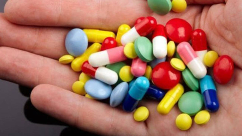 Aralarında Bağlantı Bulundu! İşte Bebeklikte Antibiyotik Kullananları Bekleyen Büyük Tehlike...