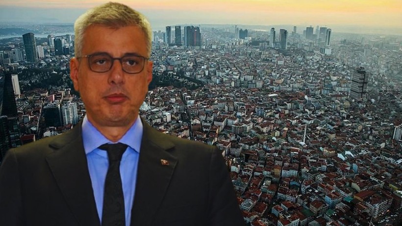 Bakan Memişoğlu'ndan Deprem Açıklaması: Hastanelerde Kaç Yaralı Var, Durumları Nasıl?