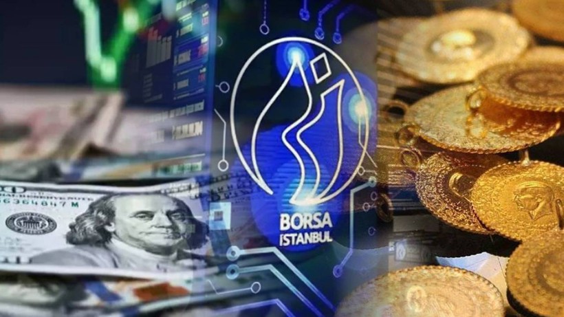 Bu Hafta En Çok Hangisi Kazandırdı? Borsa, Altın, Dolar, Euro...