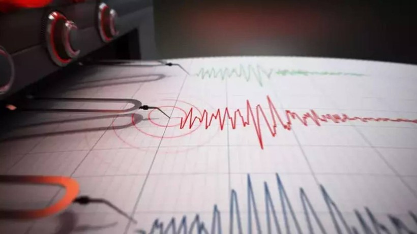 Ekvador’da 6.3 Büyüklüğünde Deprem