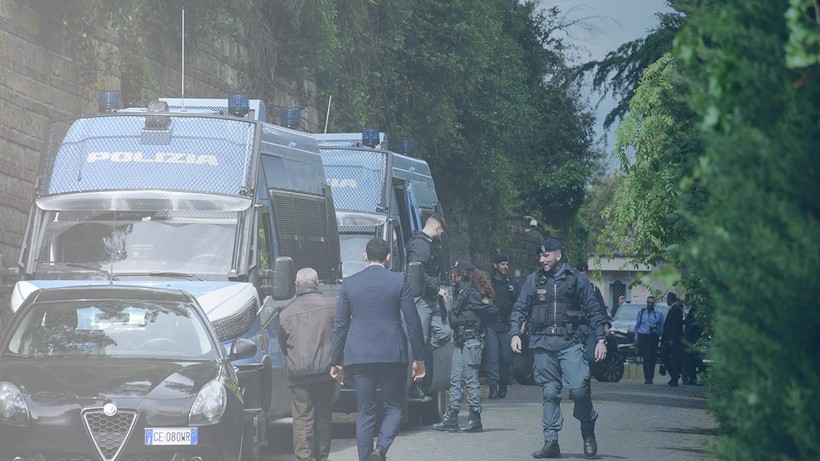 İran ile ABD Arasındaki Görüşmelerin Üçüncü Turu Tamamlandı
