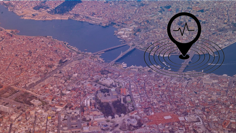 İstanbul Depremi Doğu’ya mı Sıçradı? Dr. Ramazan Demirtaş Felaket Senaryolarına Son Noktayı Koydu