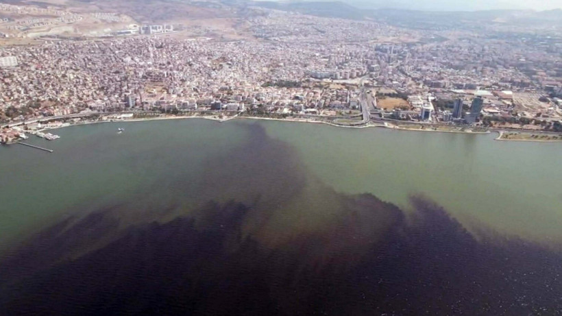 İzmir'in Su Raporu Açıklandı: Durum Çok Kötü, Tehlike Büyüyor!