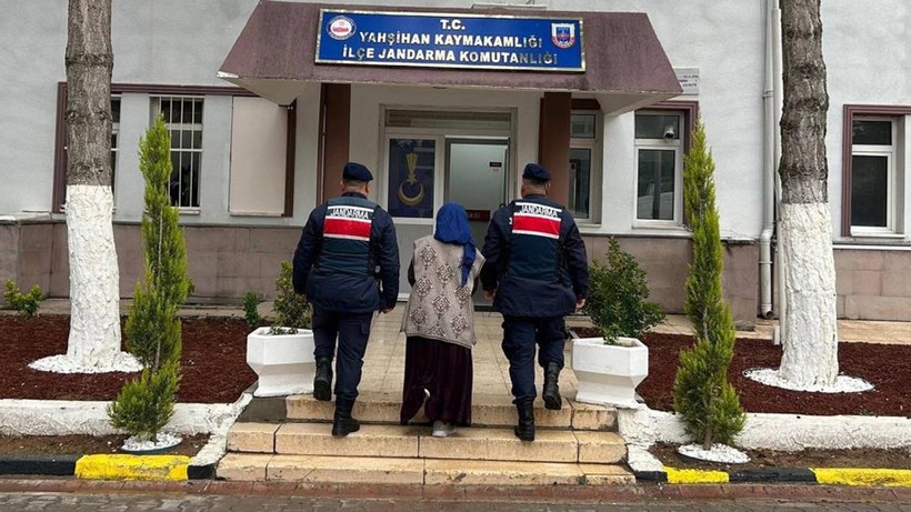 Kırıkkale'de Kesinleşmiş Hapis Cezası Olan Firariler Yakalandı