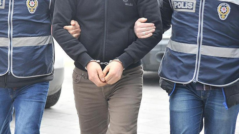 Kırıkkale'de Kişisel Verileri Çalan Şahıs Tutuklandı