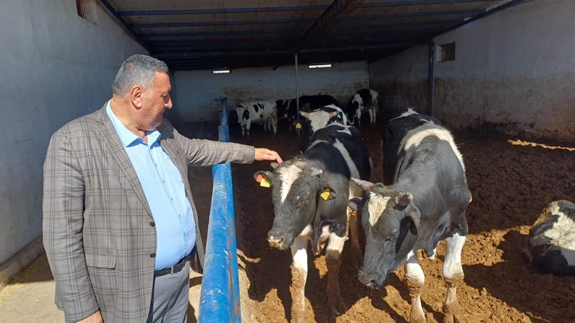 Kurban Bayramı Yaklaşırken 'Ne Vatandaş Mutlu Ne Üretici'