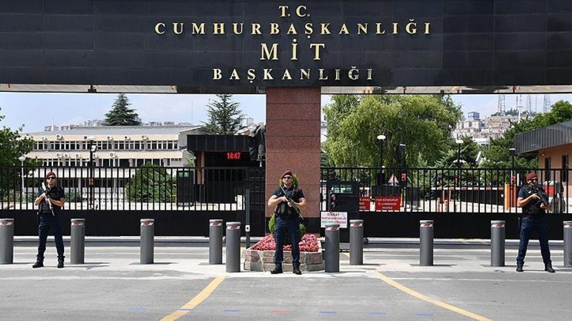 MİT 71 Yıl Sonra Paylaştı! O İsmi Kral Yapmaya Çalışmışlar