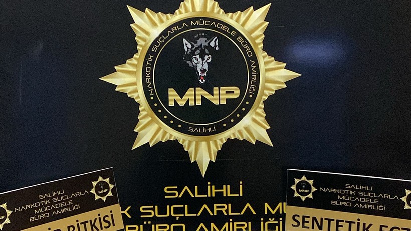 Üstünden 102 Uyuşturucu Hap Çıktı