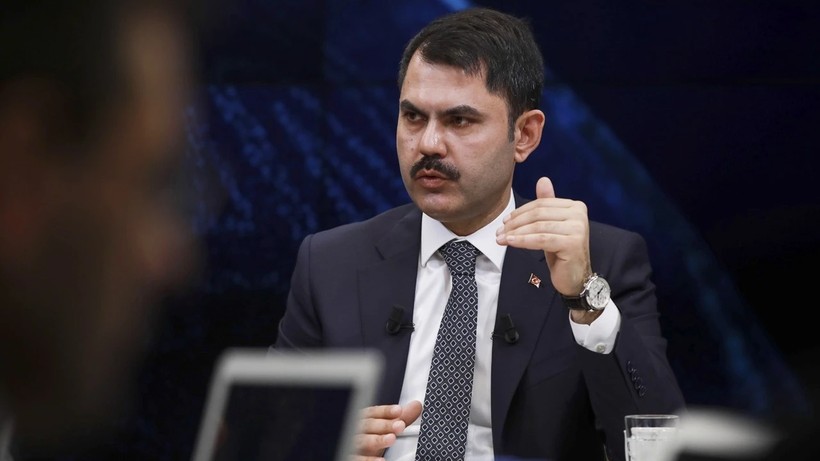 Bakan Kurum Açıkladı! İstanbul Depreminde Kaç Bina Hasar Aldı?