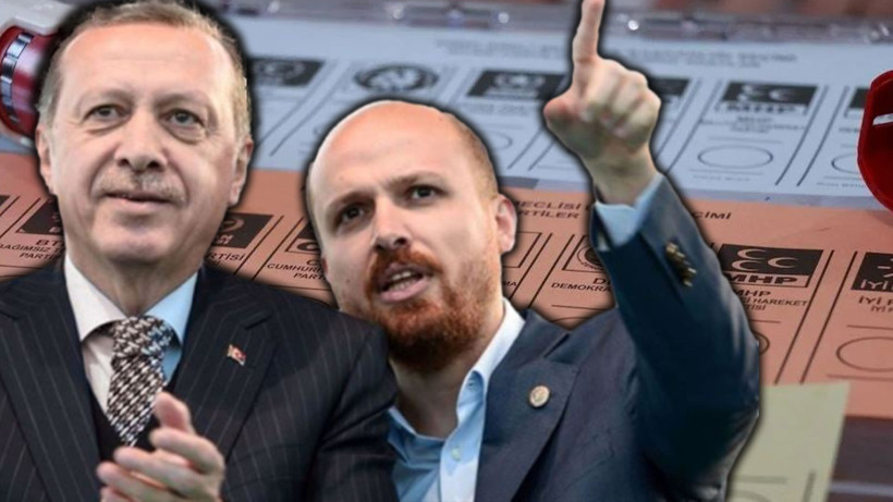 Bilal Erdoğan Cumhurbaşkanı Adayı Olacak mı? 'Hayatımı Buna Adamak İstiyorum' Diyerek Açıkladı