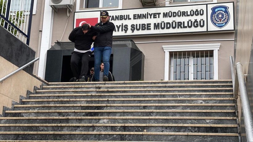 İstanbul’da Fuhuş Operasyonu: 6 Tutuklama