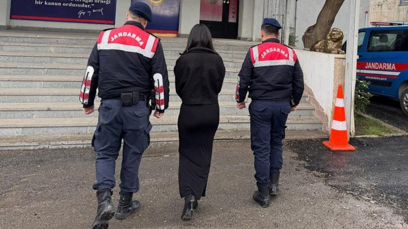 Kırıkkale'de Dolandırıcılık Firarisi Yakalandı