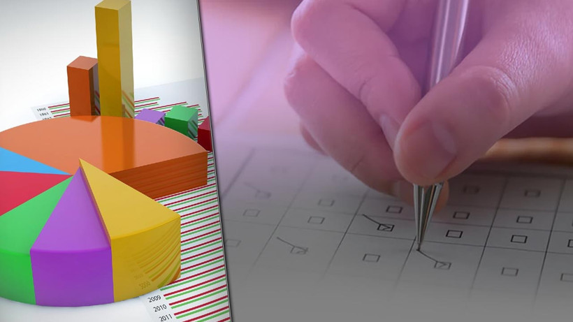 Son Anketten Çarpıcı Sonuç: Seçmen Geçerli Not Vermedi, İşte Türkiye’nin Ekonomi Karnesi