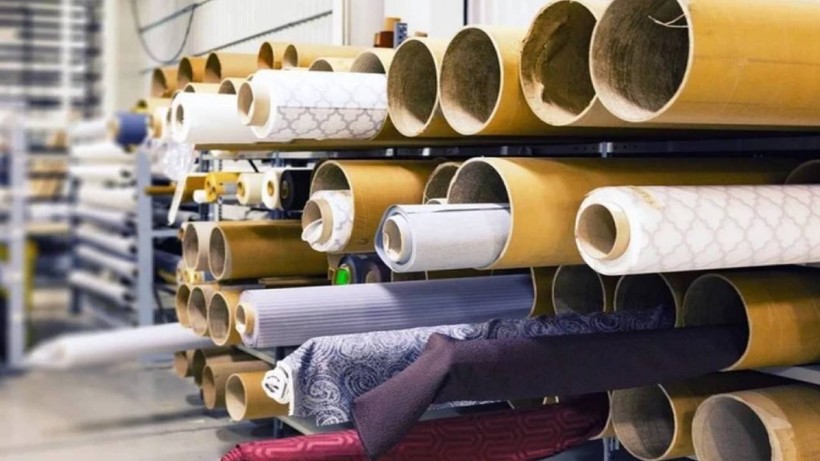 45 Yıllık Tekstil Devi Batmaktan Son Anda Kurtuldu! Konkordato Talebi Reddedildi