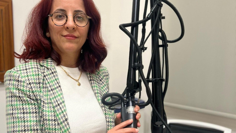 Cilt Problemlerine Yeni Çözüm