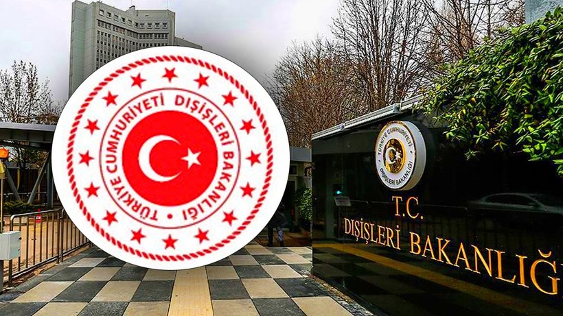 Dışişleri Bakanlığı'ndan Limanların Rum Gemilerine Açılacağı İddialarına Yanıt