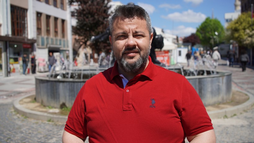 Edirne'de Bahar Şenliği Hazırlığı