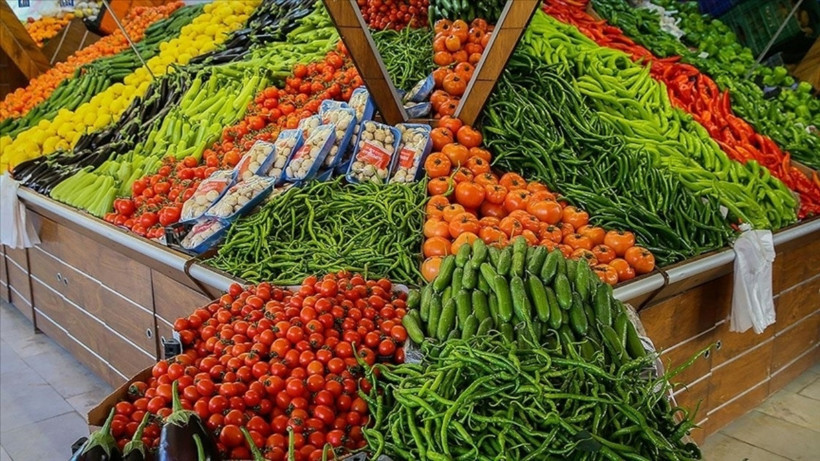 Her Gün Herkes Tüketiyor! Marketteki Üç Üründen Birinde Zehir Çıktı