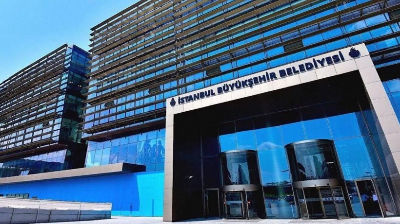 İBB'ye İkinci Dalga Operasyon! Bir Kişi Daha Gözaltında