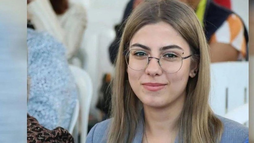 Savcılıktan Esila Ayık Hakkındaki Yanıltıcı Paylaşımlara Soruşturma