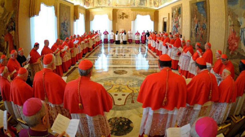 Yeni Papanın Seçileceği Tarih Belli Oldu