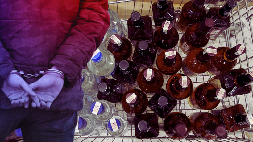 Sahte İçki Operasyonunda Büyük Darbe: 137 Gözaltı, 94 Milyonluk Kayıp Önledi