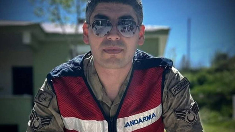 Astsubayın Kahreden Ölümü