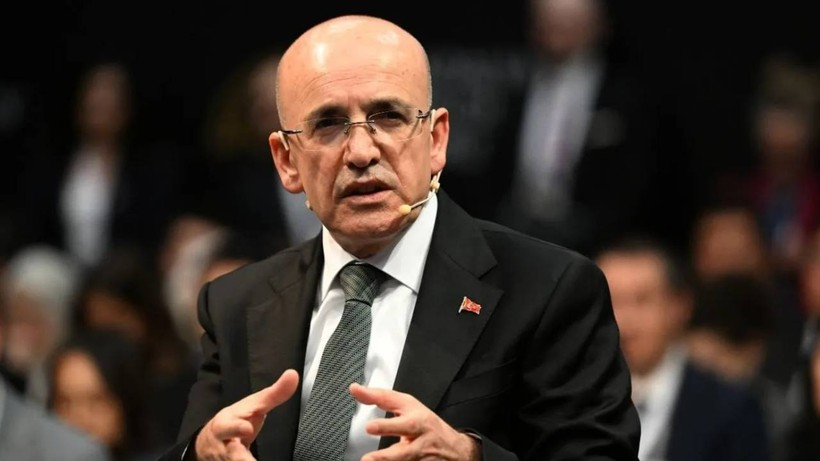 Bakan Şimşek’ten Ekonomi Mesajları: 'Enflasyon Hedeflerinde Tereddüt Yok'