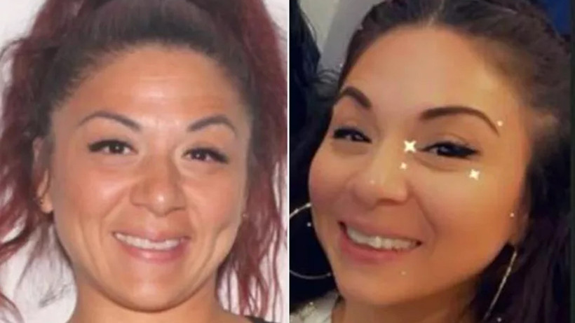 ABD'de Kayıp Olarak Aranan Kadın Ormanlık Alanda Ölü Bulundu