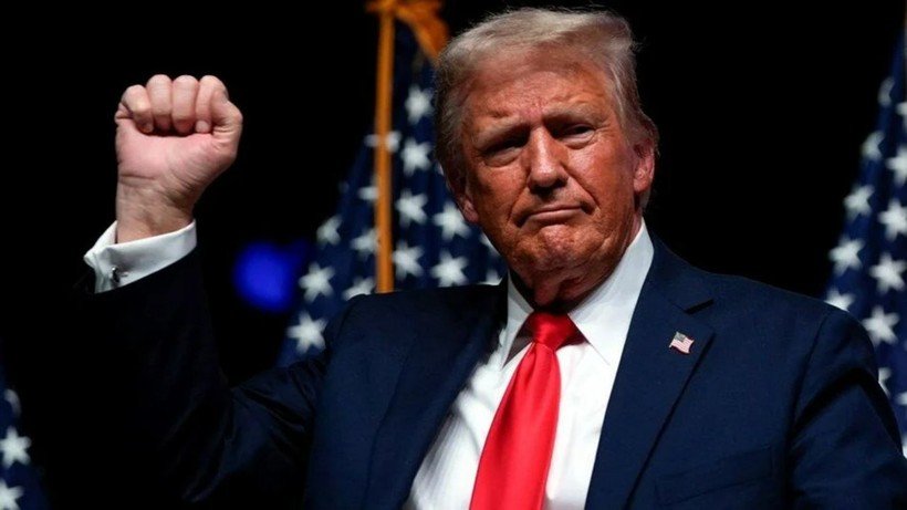 Trump'tan İddialı Çıkış! İlk Dönemiyle İkinci Dönemini Kıyasladı: 'Artık Hem Ülkeyi Hem de Dünyayı Yönetiyorum'