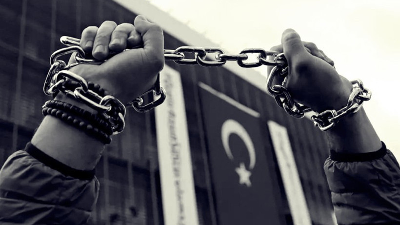 Uluslararası Af Örgütü 150 Ülkeyi İnceledi... Türkiye'de İnsan Hakları Alarm Veriyor