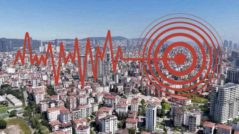 6.2'lik İstanbul Depreminin Ön Raporu Hazırlandı: 7.4'lük Deprem Kapıda!
