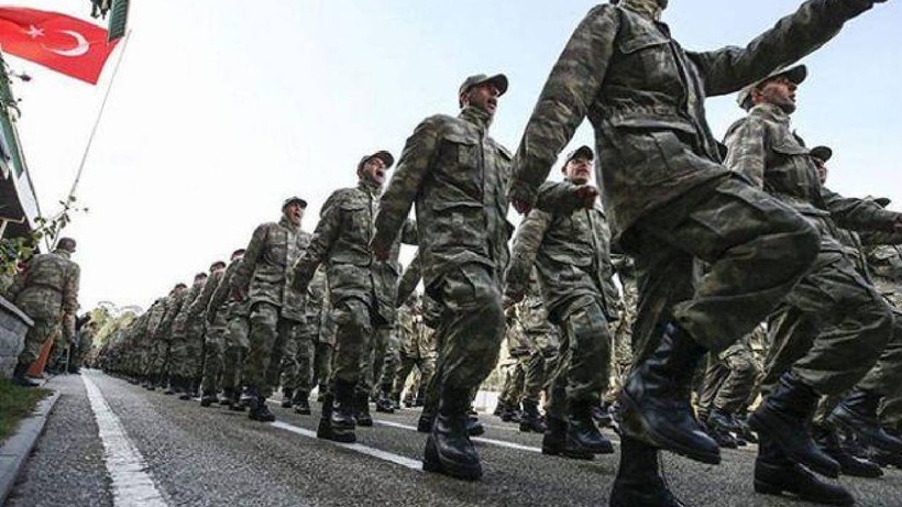ASKERLİK YERLERİ SORGULAMA 2025: Mayıs Celbi Askerlik Yerleri Belli Oldu! İşte MSB Askerlik Sınıflandırma Sonuçları