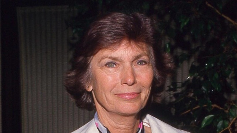 Dallas'ın Yıldızı Priscilla Pointer Hayatını Kaybetti