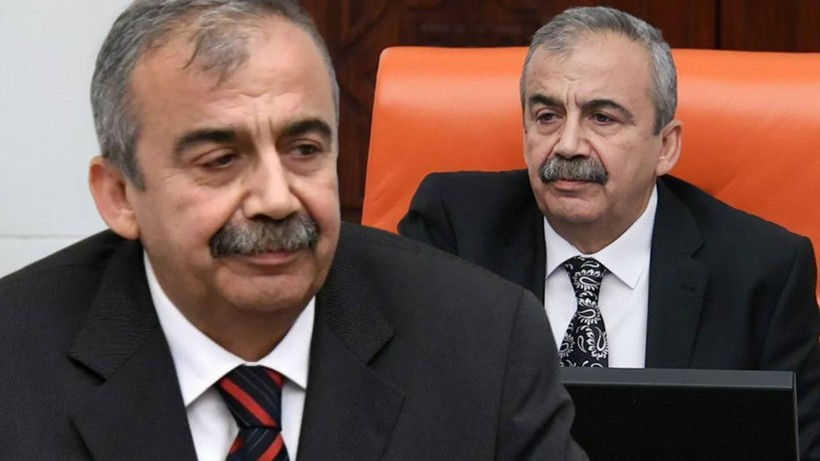 DEM Parti'den 'Sırrı Süreyya Önder' Açıklaması
