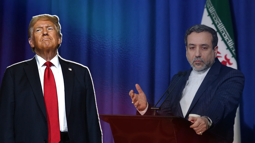 İran ve ABD Arasında Kritik Temas! Müzakere Yeri Belli Oldu