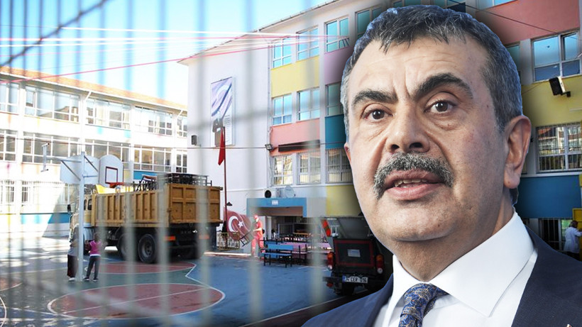 İstanbul Depreminden Sonra Kaç Okul Binası Boşaltıldı? Bakan Tekin Açıkladı