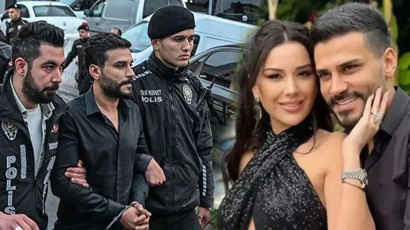 Polatların 'Vergi Suçu' Davasında Karar: Engin Polat ve Babasına Hapis Cezası