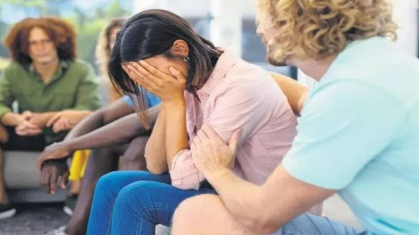 Uzmanından Uyarılar: Gençlerin Yeni Korkusu 'Fomo'