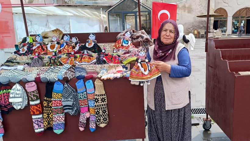 Bez Bebeğin Gücü: Sesinden Anlayıp Aynı Dilde Konuşuyor