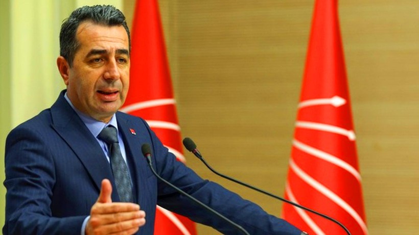 CHP'den Mısır İthalatına Sert Tepki: Bu Karar, Milyonlarca Çiftçimize Bir İhanettir