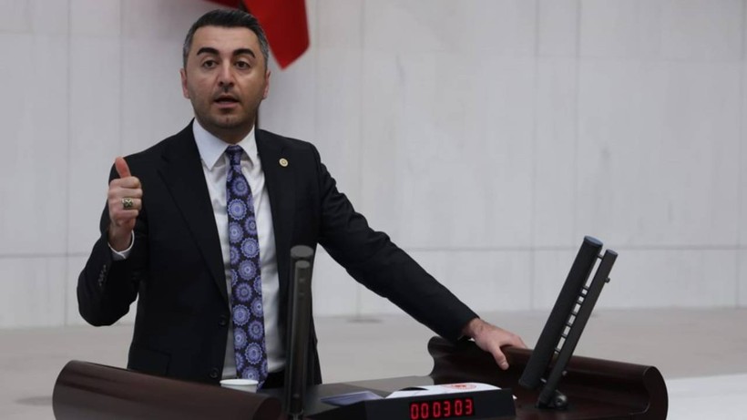 DEVA Partili Avşar'dan Bakan Işıkhan'a 'Asgari Ücret' Sorusu