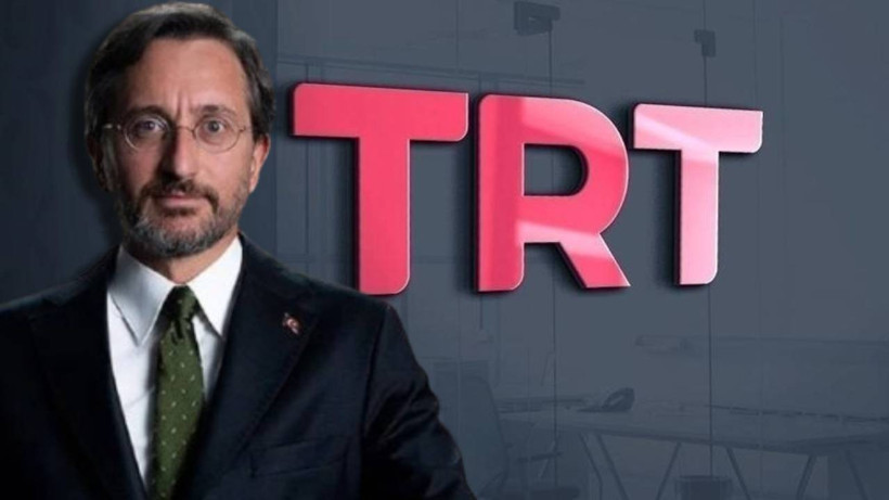 Fahrettin Altun’dan TRT’nin 61. Kuruluş Yıl Dönümüne Tebrik