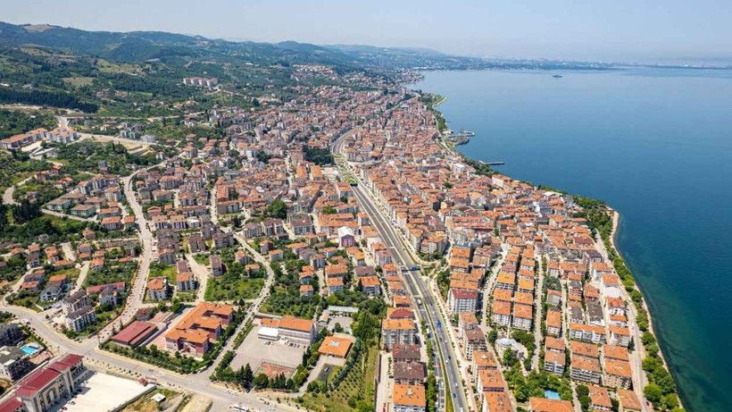 İstanbul'da Pahalılık ve Depremden Kaçanların Yeni Adresi Oldu: Üstelik Çok Yakın
