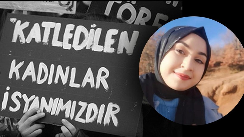 İzmir'de Dehşet! Bir Kadın Daha Erkek Şiddetinde Katledildi!