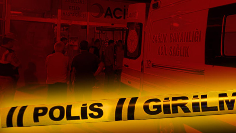 Şanlıurfa’da Evlat Dehşeti! Babasını Öldürdü, Annesini Yaraladı